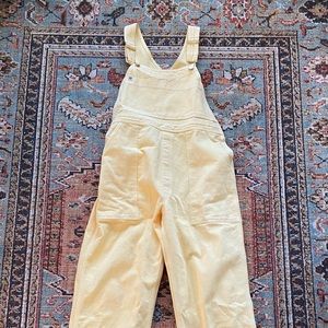 NWOT Big Bud Press Overalls
